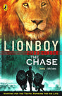 Lionboy: The Chase - Retail Maharaj