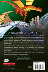Wings Of Fire Graphic Novel #08: Escaping Peril (Graphix) - Retail Maharaj