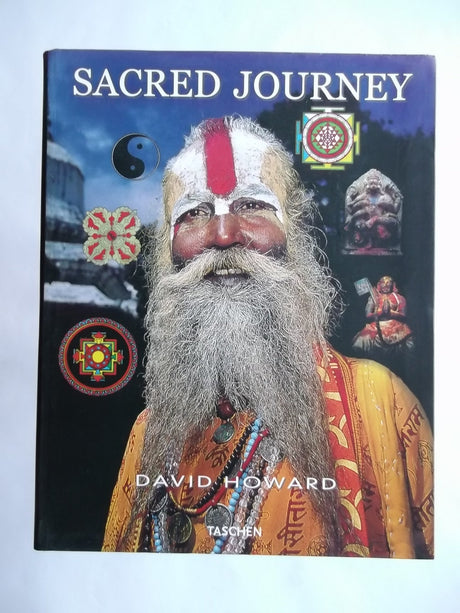 Sacred Journey - Retail Maharaj