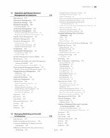 Entrepreneurship Development and Small Business Enterprises |14 end-of-chapter case studies latest entrepreneurial practices - Retail Maharaj
