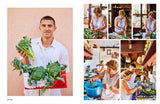Cooking with Nonna: Classic Italian recipes with a plant-based twist - Retail Maharaj