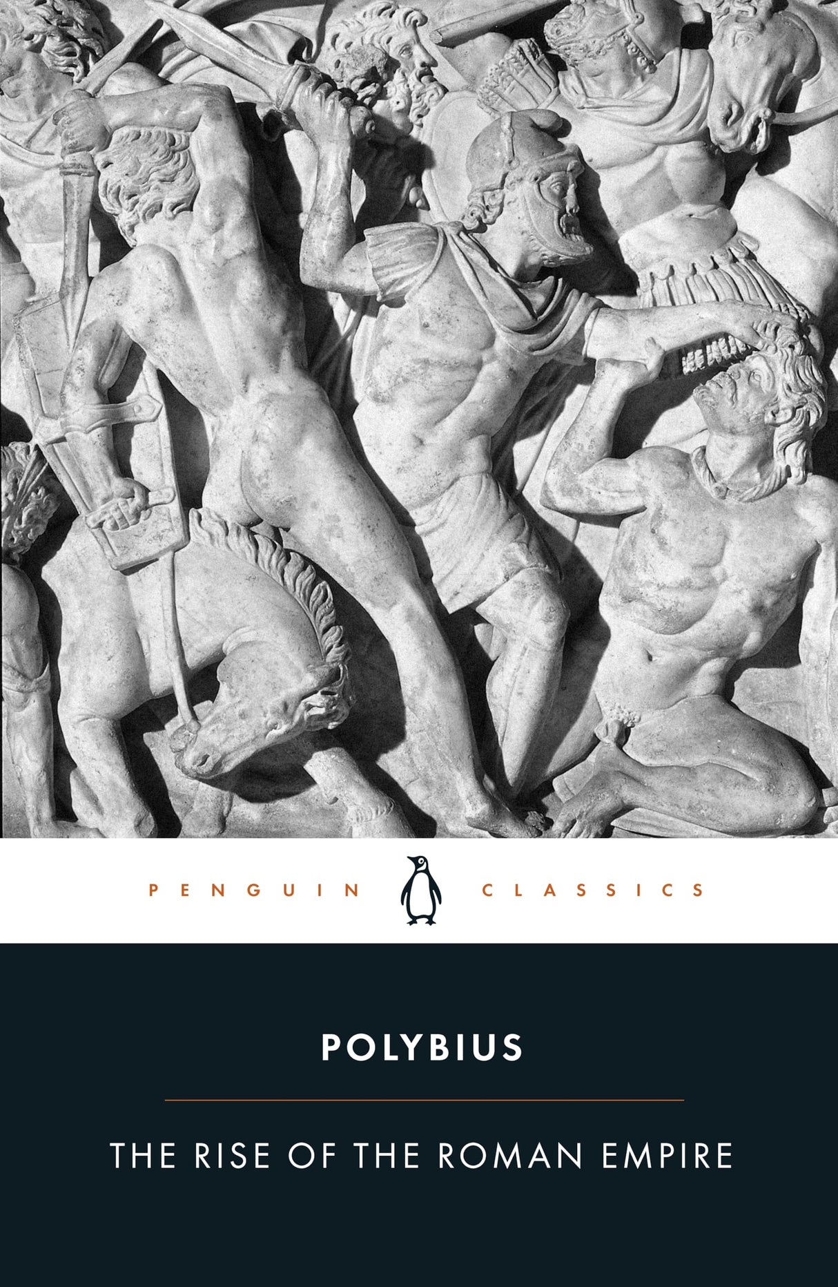 The Rise of the Roman Empire - Retail Maharaj