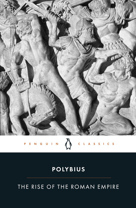 The Rise of the Roman Empire - Retail Maharaj
