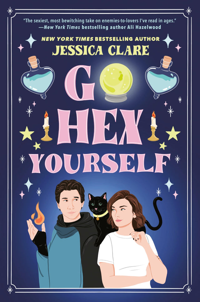 Go Hex Yourself - Retail Maharaj