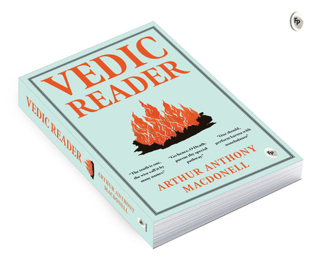 Vedic Reader - Retail Maharaj