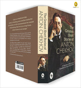 The Greatest Short Stories of Anton Chekhov: A Collection Of Fifty Stories - Retail Maharaj