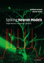 Spiking Neuron Models: Single Neurons, Populations, Plasticity - Retail Maharaj