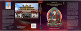 UDDIYANA GURU PADMASAMBHAVA : THE SECOND BUDDHA - Retail Maharaj