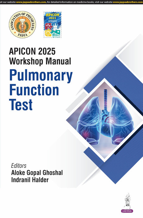 APICON 2025 WORKSHOP MANUAL PULMONARY FUNCTION TEST - Retail Maharaj