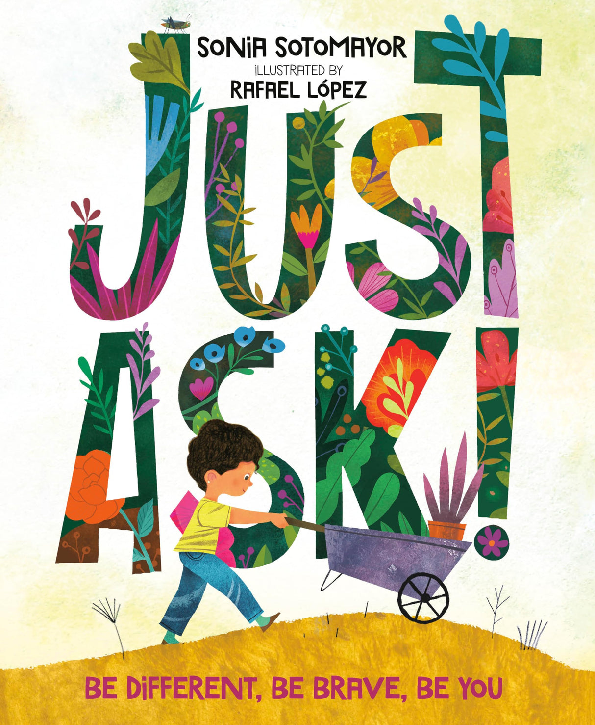 Just Ask! - Retail Maharaj