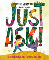 Just Ask! - Retail Maharaj