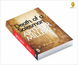 Death of A Salesman - Retail Maharaj