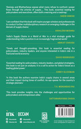 India's Supply Chains in a World at War: Trade, Power, Conflict, and Entanglement among Empires in the New Global Order - Retail Maharaj