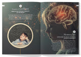 101 Q&A Series - Human Body: Encyclopedia for Kids I Amazing Questions and Answers I Knowledge Book with Simple Explanations & Bright Pictures | STEM Learning I Ages 7+| Select Learning - Retail Maharaj
