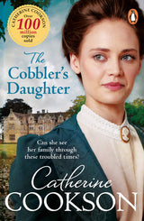 The Cobbler's Daughter - Retail Maharaj