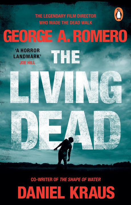 The Living Dead: A masterpiece of zombie horror - Retail Maharaj