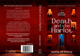 Death and the Harlot (A Lizzie Hardwicke Novel - Book 1) - Retail Maharaj