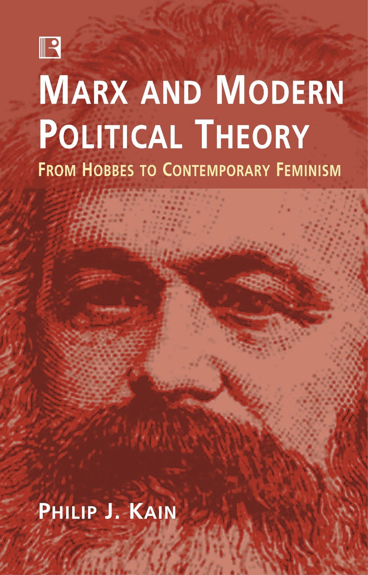 Marx And Modern Political Theory - Retail Maharaj