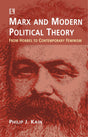 Marx And Modern Political Theory - Retail Maharaj