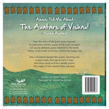 Amma, Tell Me About The Avatars of Vishnu! (Kurma Avatar): Part 2 in the Vishnu Trilogy - Retail Maharaj