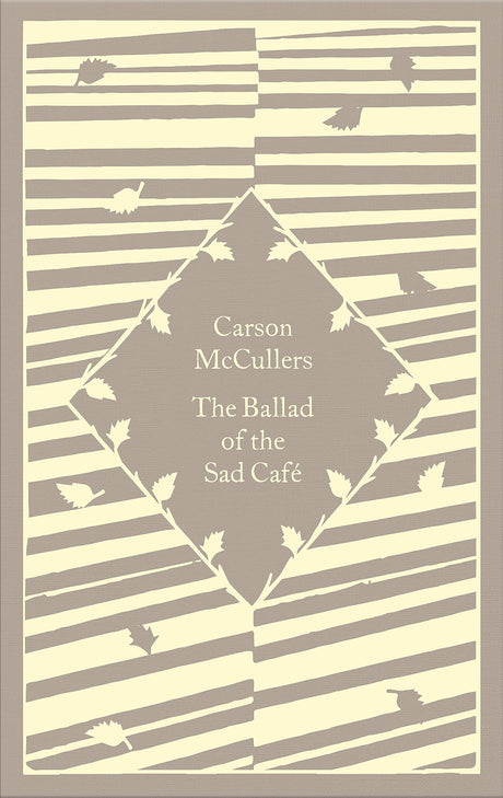 The Ballad of the Sad Café - Retail Maharaj