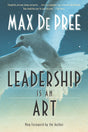 Leadership Is an Art - Retail Maharaj