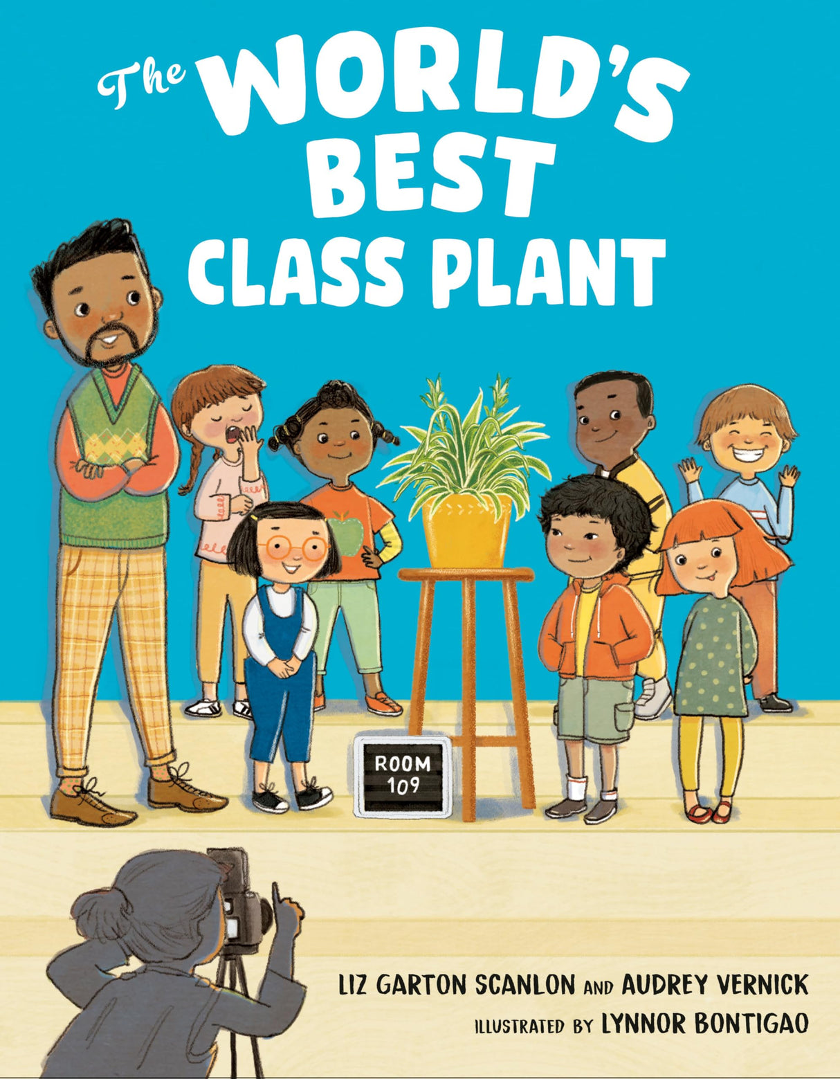 The World's Best Class Plant - Retail Maharaj