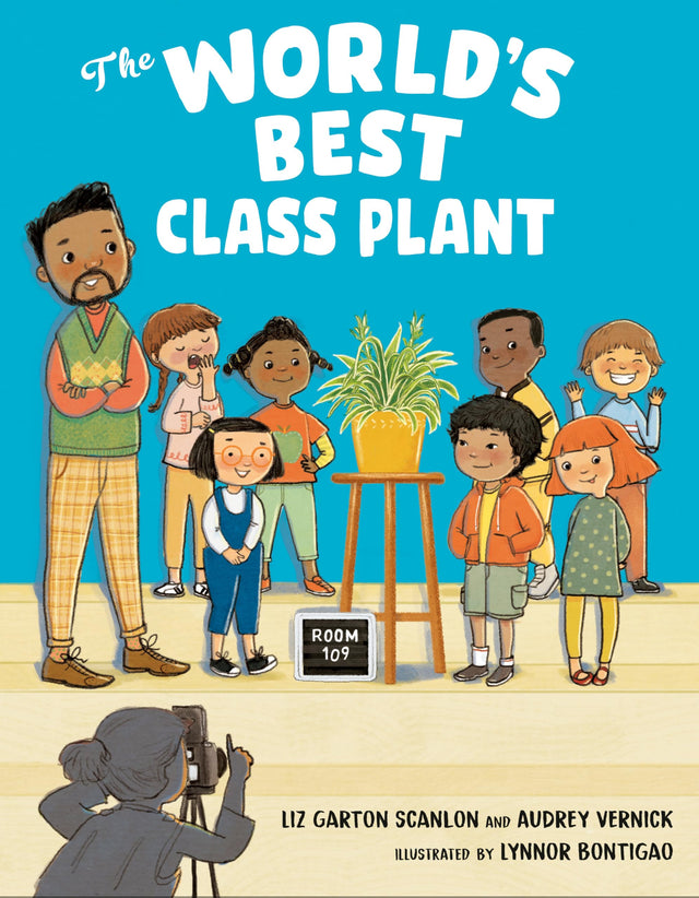 The World's Best Class Plant - Retail Maharaj
