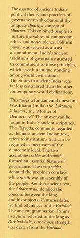 MOTHER OF DEMOCRACY