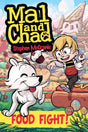Mal and Chad: Food Fight!: 2 - Retail Maharaj