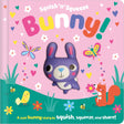 Squish ''N'' Squeeze Bunny! - Retail Maharaj