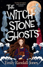 The Witchstone Ghosts - Retail Maharaj