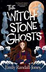 The Witchstone Ghosts - Retail Maharaj