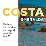 COSTA SMERALDA (TRAVEL) - Retail Maharaj