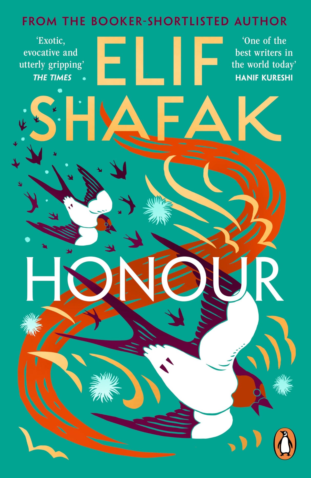 Honour - Retail Maharaj