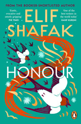 Honour - Retail Maharaj