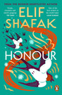 Honour - Retail Maharaj