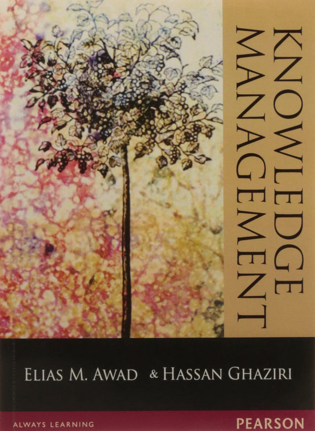 KNOWLEDGE MANAGEMENT, 1ST EDN - Retail Maharaj
