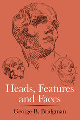 Heads, Features and Faces - Retail Maharaj