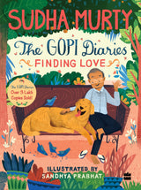 The Gopi Diaries Boxset - Paperback Edition - Retail Maharaj