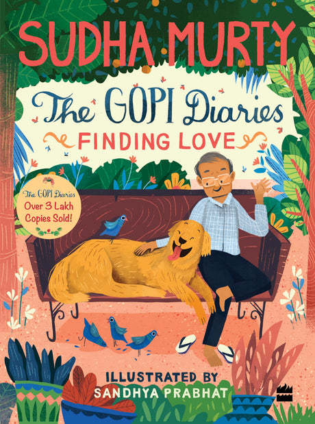 The Gopi Diaries Boxset - Paperback Edition - Retail Maharaj