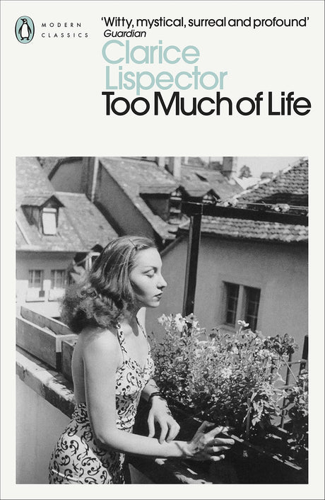 Too Much of Life: Complete Chronicles - Retail Maharaj