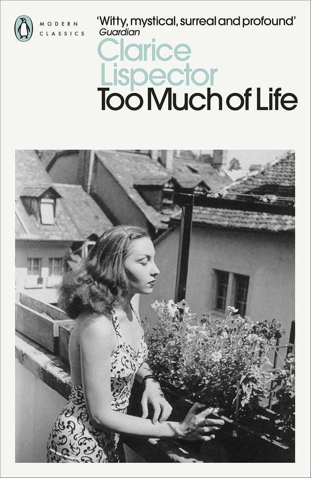 Too Much of Life: Complete Chronicles - Retail Maharaj