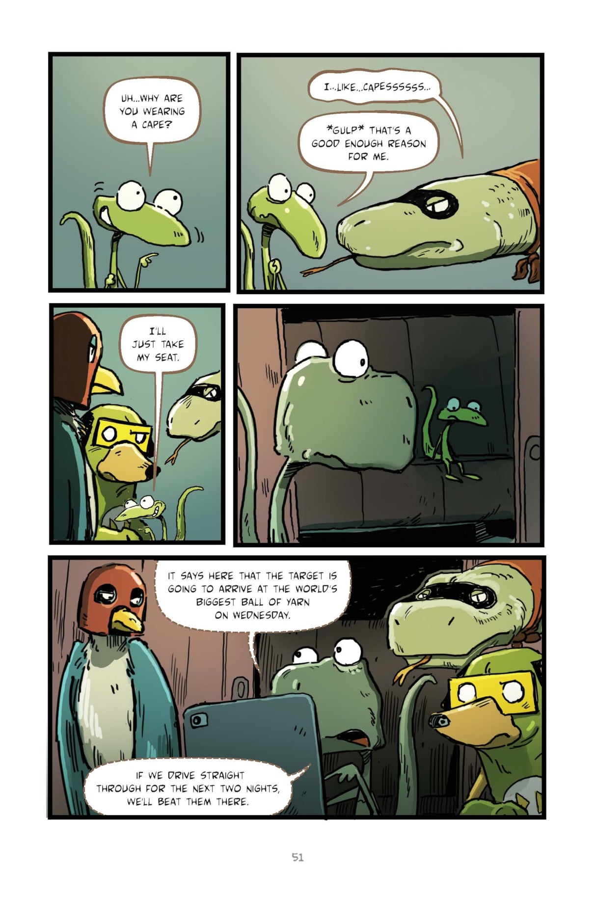Sidekicks #02: Thick As Thieves: A Graphic Novel - Retail Maharaj