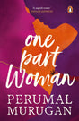 One Part Woman - Retail Maharaj
