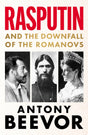 Rasputin: And the Downfall of the Romanovs - Retail Maharaj