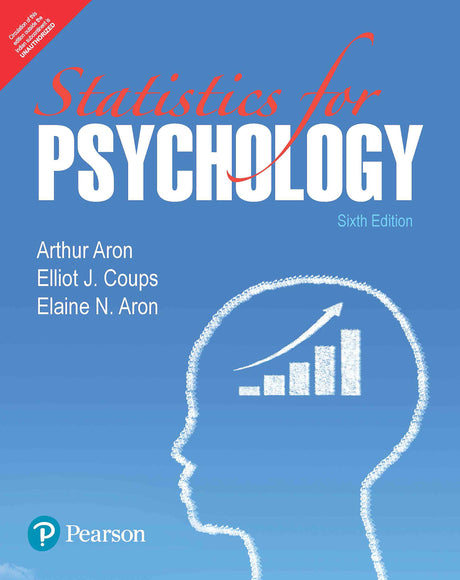 Statistics for Psychology, 6/e - Retail Maharaj