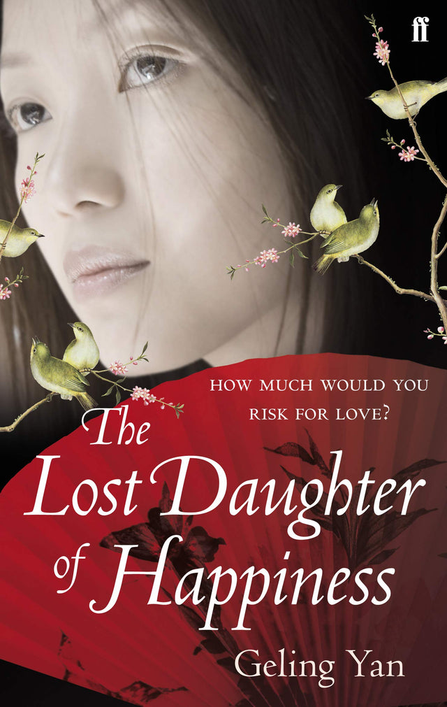The Lost Daughter of Happiness - Retail Maharaj