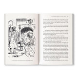 The Curious World of Uncle Tarini: All 15 stories of Satyajit Ray’s iconic creation now in English | Mystery, Adventure, Horror stories | Featuring original illustrations | | Ages 10+ - Retail Maharaj