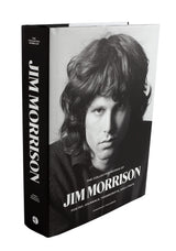 The Collected Works of Jim Morrison: Poetry, Journals, Transcripts, and Lyrics - Retail Maharaj